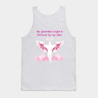 GUARDIAN ANGEL Tank Top